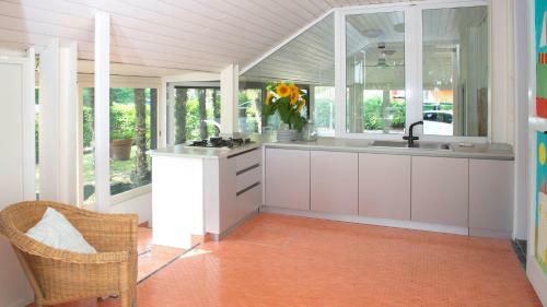 Villa Scultura Seaview