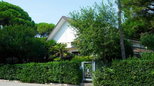 Villa Scultura Seaview