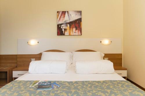 Apartamento Appartamenti Villa Imelda