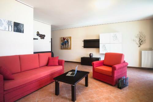 Apartamento Appartamenti Villa Imelda