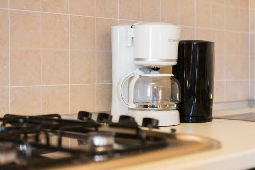 Apartamento Appartamenti Villa Imelda