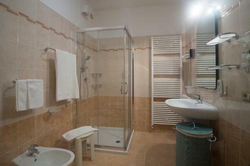Apartamento Appartamenti Villa Imelda
