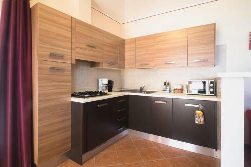 Apartamento Appartamenti Villa Imelda