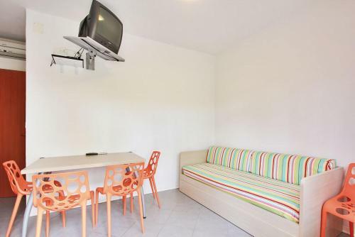 Apartamento Villa Micoli