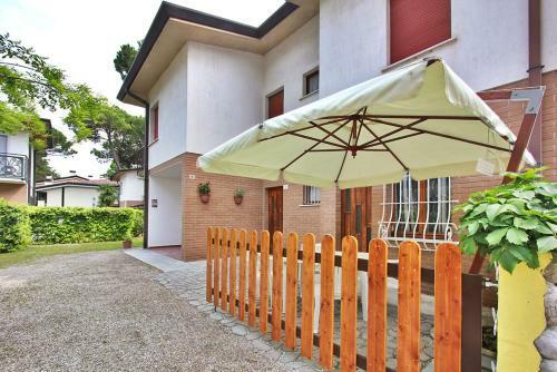Apartamento Villa Micoli