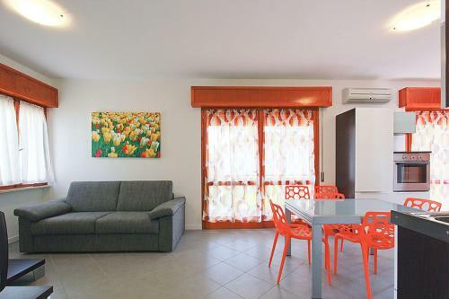 Apartamento Villa Micoli