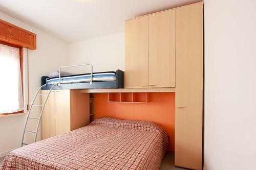 Apartamento Villa Micoli