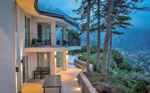 Villa Abetaia