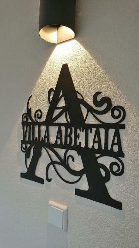 Villa Abetaia