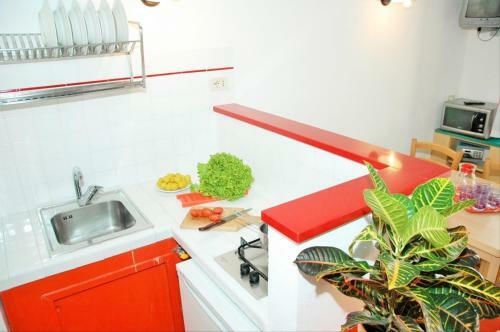 Hotel Bungalow Los Nidos Basic