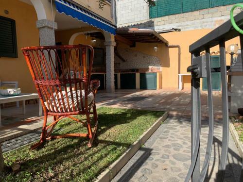 Apartamento Appartamenti Mincio