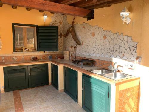 Apartamento Appartamenti Mincio