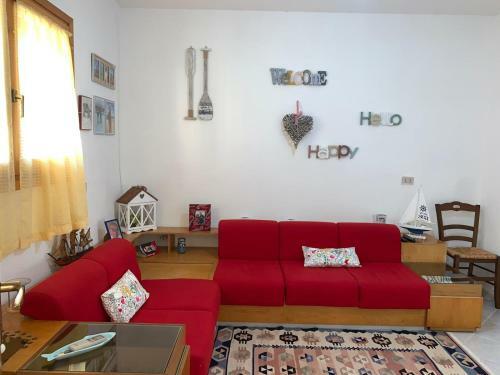 Apartamento Appartamenti Mincio