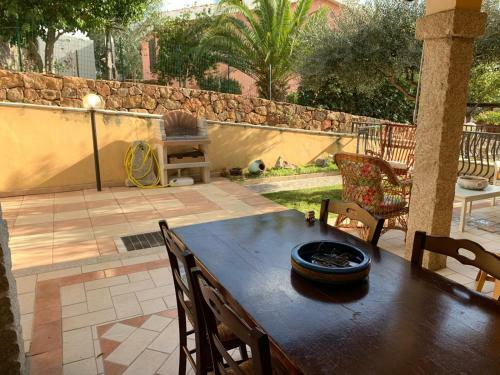 Apartamento Appartamenti Mincio