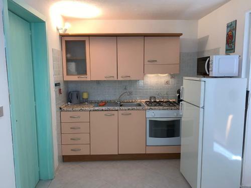 Apartamento Appartamenti Mincio