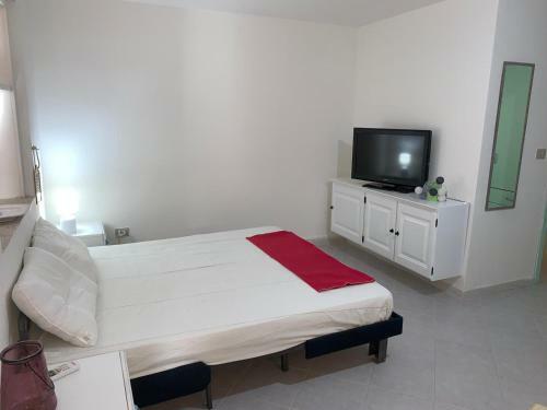 Apartamento Appartamenti Mincio
