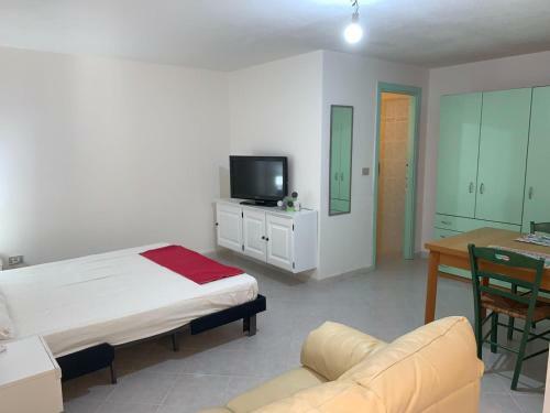 Apartamento Appartamenti Mincio