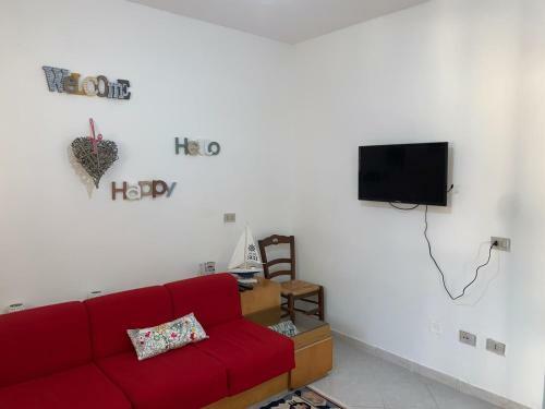 Apartamento Appartamenti Mincio