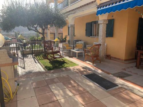 Apartamento Appartamenti Mincio