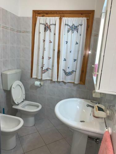 Apartamento Appartamenti Mincio