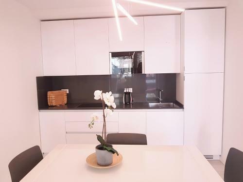 Apartamento Wave Tower Residence