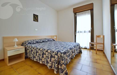 Apartamento Condominio Lory