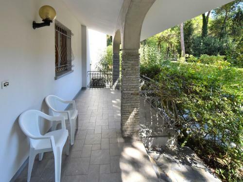 Locazione Turistica Villa Simon