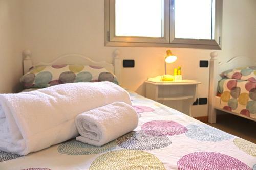 Sabbiadoro Beach Apartment
