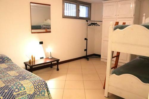 Sabbiadoro Beach Apartment
