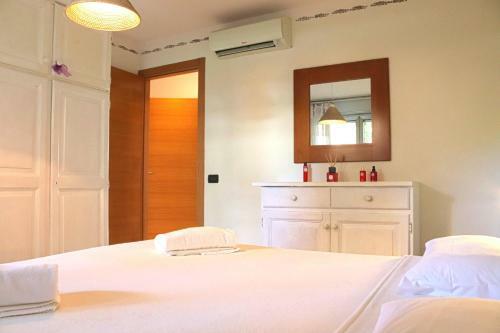 Sabbiadoro Beach Apartment