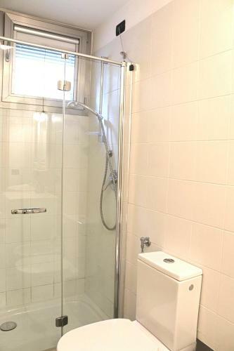 Sabbiadoro Beach Apartment
