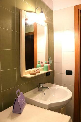 Sabbiadoro Beach Apartment