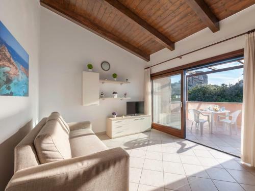 Apartamento Locazione Turistica Paradise-29