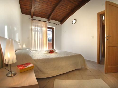 Apartamento Locazione Turistica Paradise-30