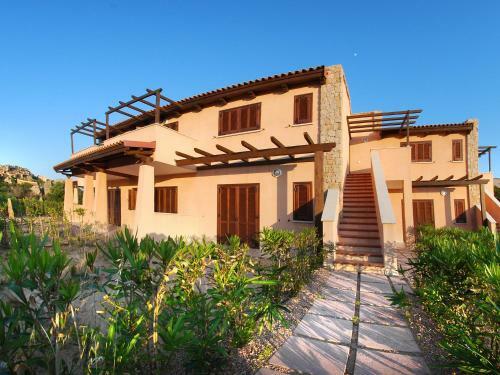 Apartamento Locazione Turistica Paradise-31