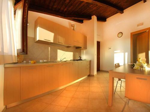 Apartamento Locazione Turistica Paradise-31