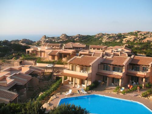 Apartamento Locazione Turistica Paradise-31