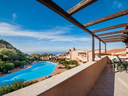 Apartamento Locazione Turistica Paradise-31