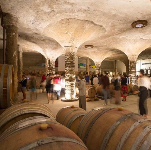 Hotel Castellaro Wine Resort