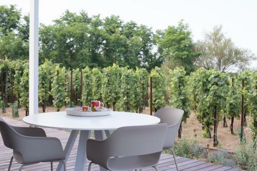 Hotel Castellaro Wine Resort