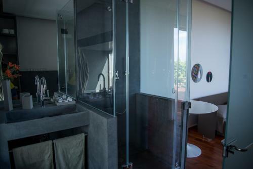Hotel Castellaro Wine Resort