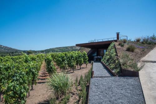 Hotel Castellaro Wine Resort