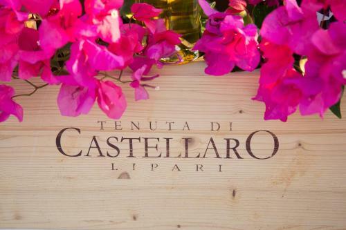Hotel Castellaro Wine Resort