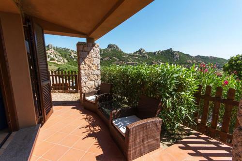 Residenze Baia Del Sole