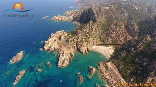 Residenze Baia Del Sole