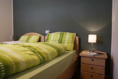Apartamento Villa Marilena - The Little