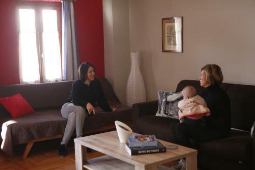 Apartamento Villa Marilena - The Little