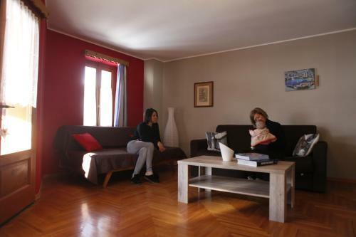 Apartamento Villa Marilena - The Little