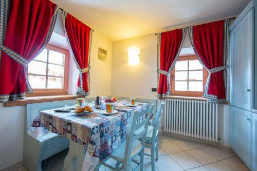 Apartamento Grumello