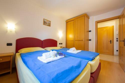 Apartamento Grumello